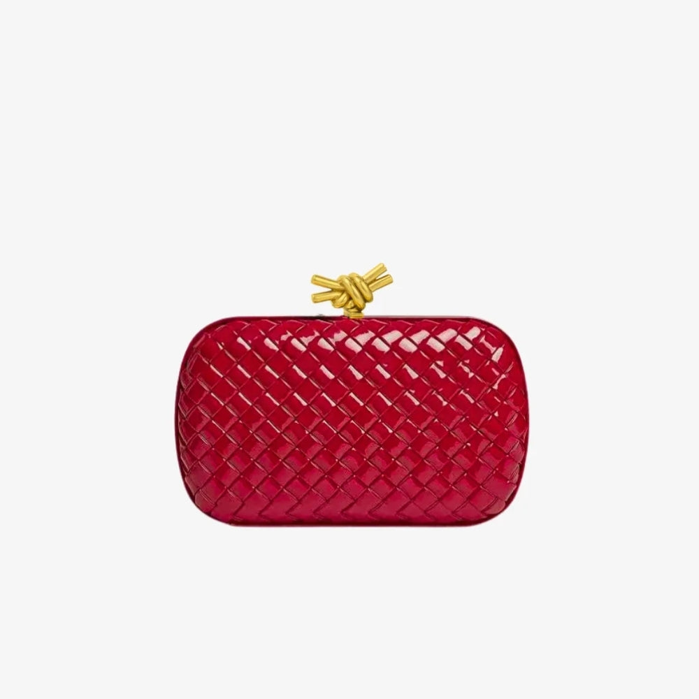 LIA GLOSSY BAG