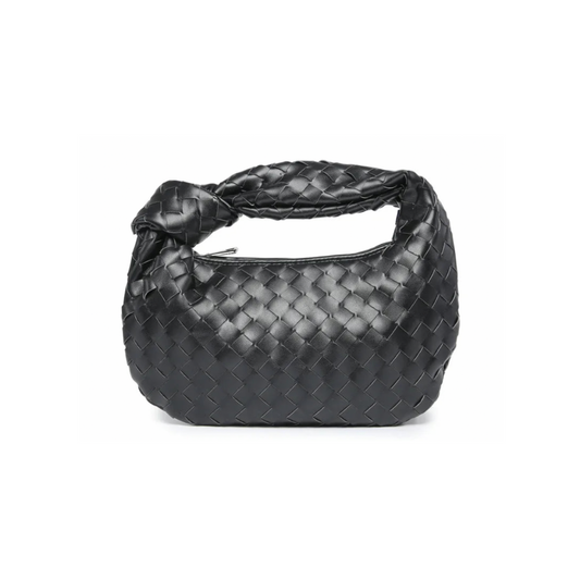 BLACK DUPE BAG