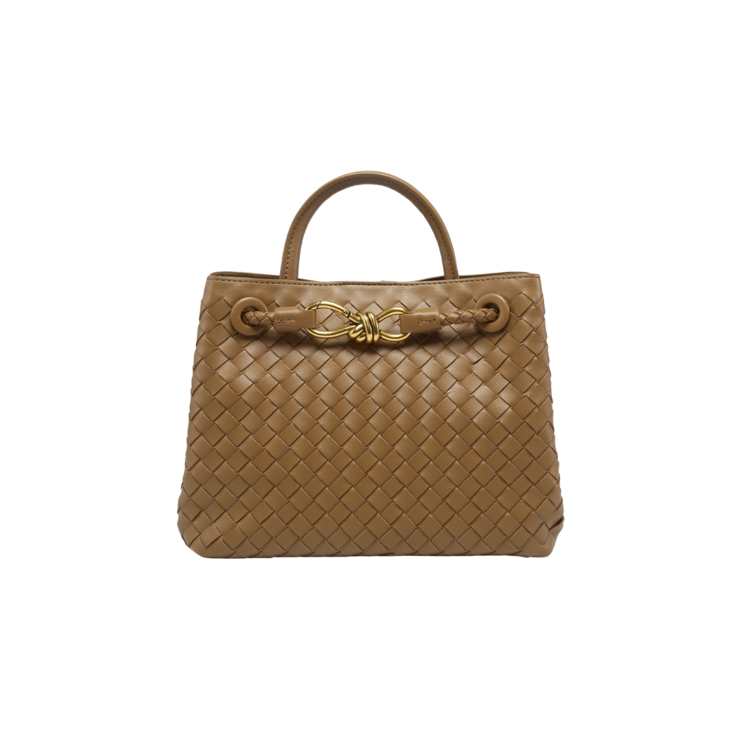 CAMEL GALA BAG