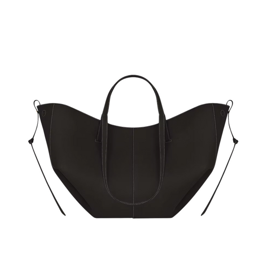 MERY BLACK BAG (L)
