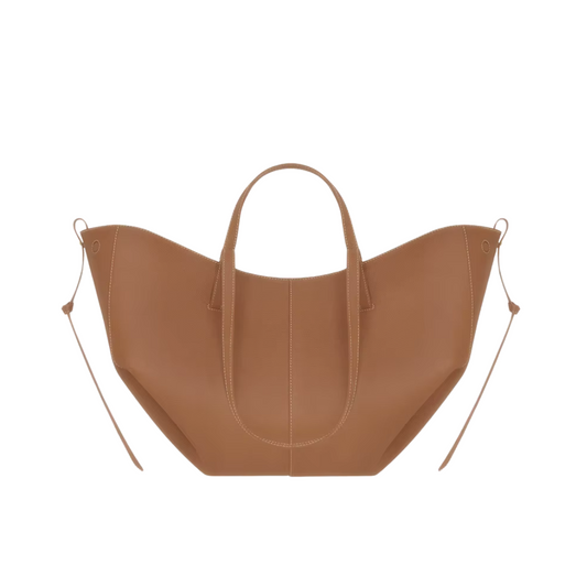 MERY CAMEL BAG (L)