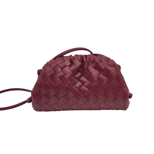 WINE POUCH BAG