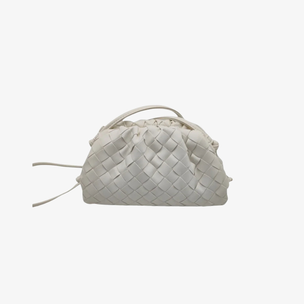 POUCH BAG con defecto