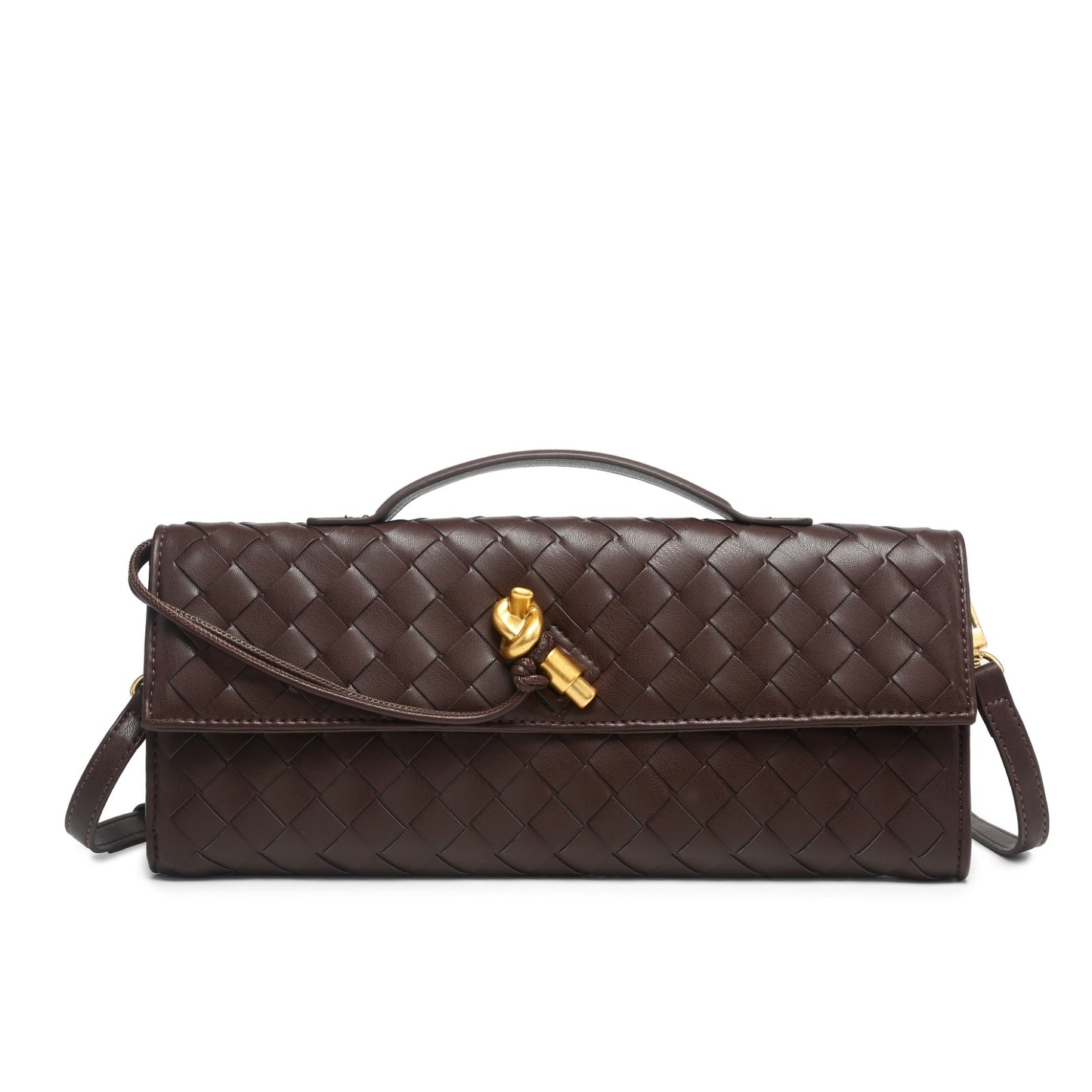 MAIA BROWN BAG