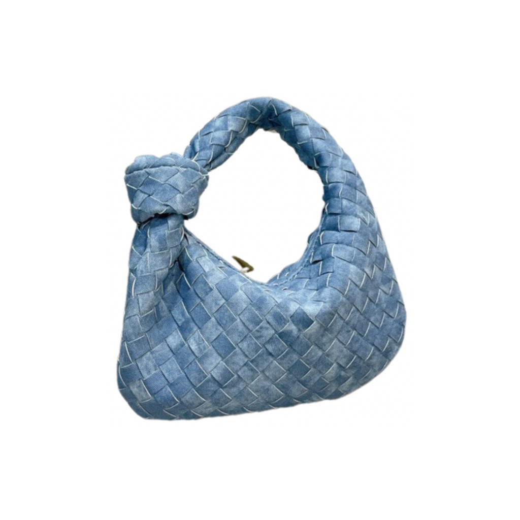 PRE ORDER DENIM DUPE BAG M