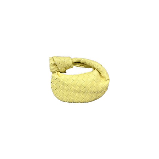 MINI YELLOW BAG