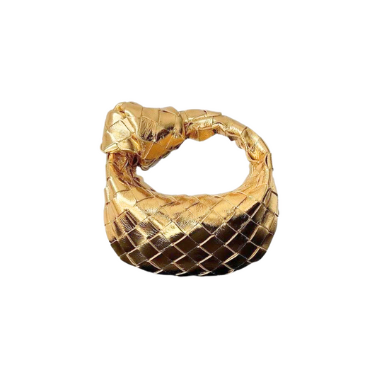 MINI GOLD BAG
