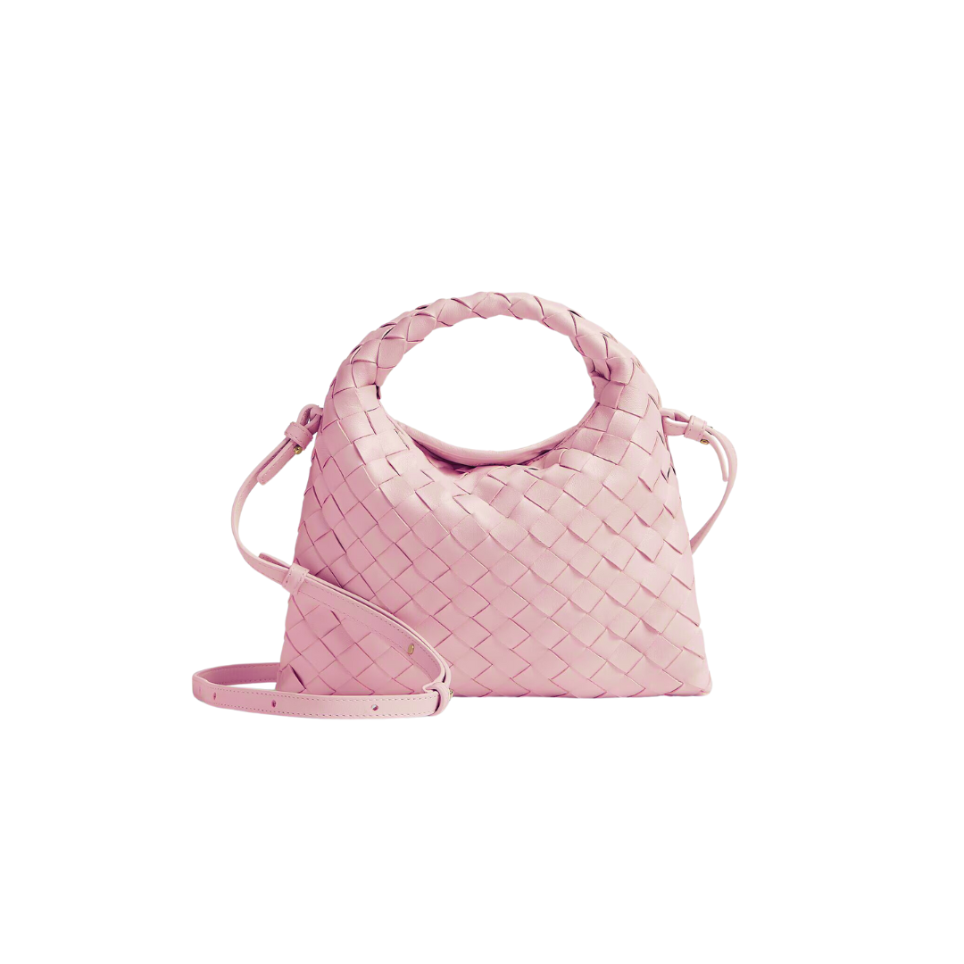 MINI MARGA PINK  BAG