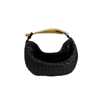 PRE ORDER NOT SARDINE BLACK BAG