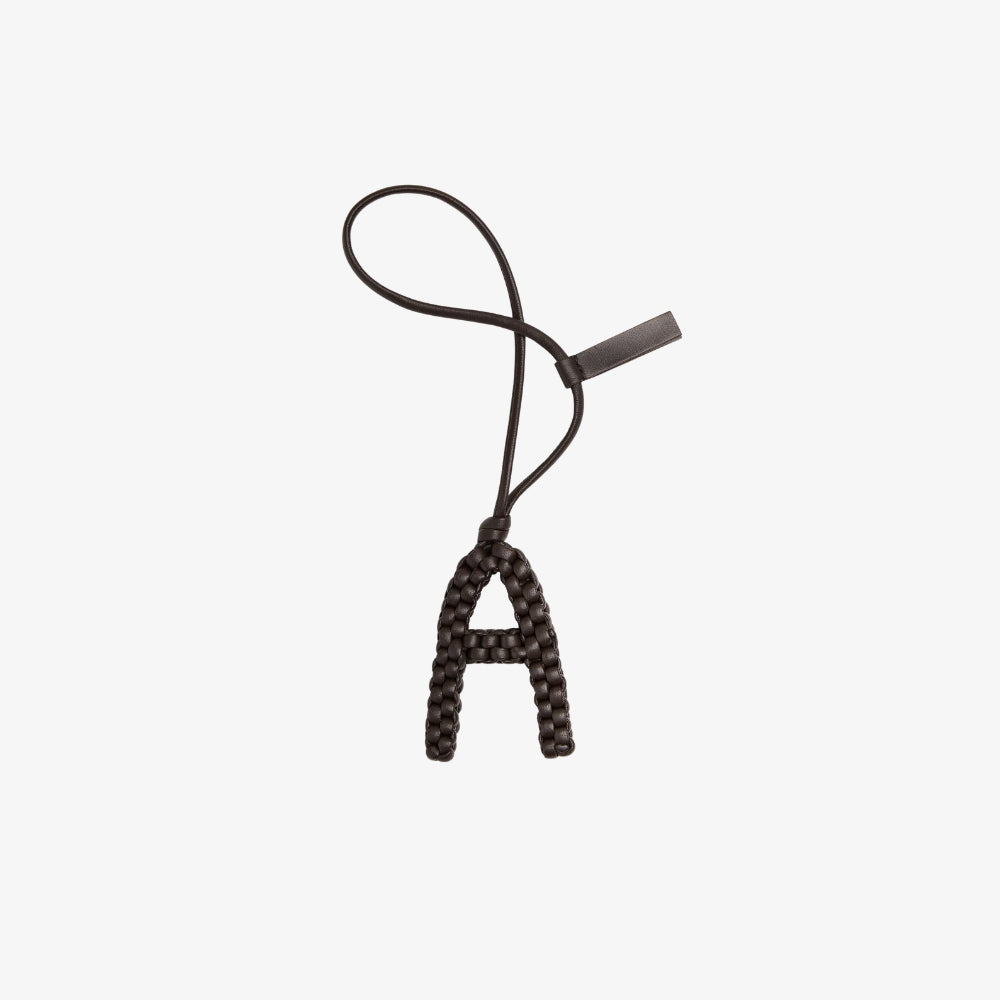 LETTER CHARM