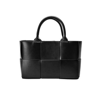 PRE ORDER LULU BLACK BAG