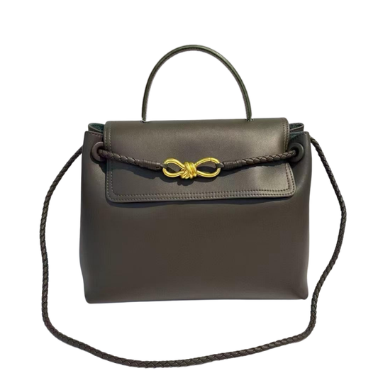OLIVE GALA BAG XL (TAPA)