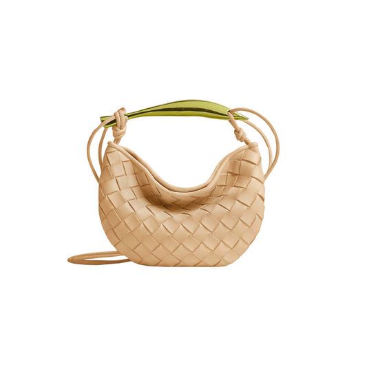 MINI NUDE SARDINE BAG