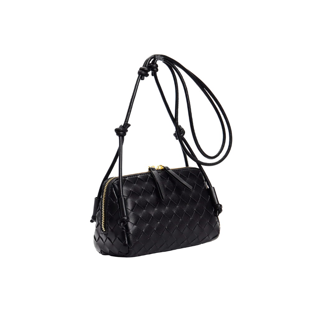 MIRELLA BLACK BAG