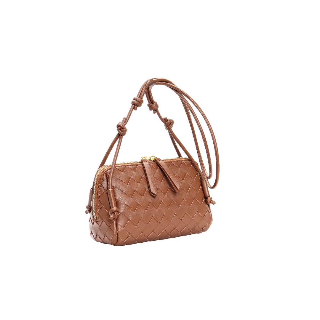 MIRELLA CAMEL BAG