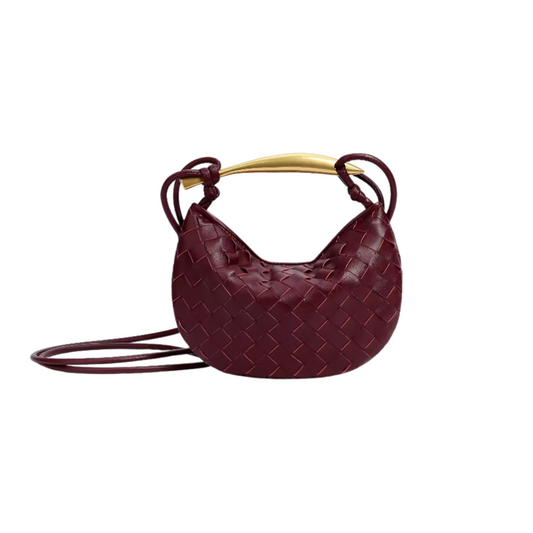 MINI WINE SARDINE BAG