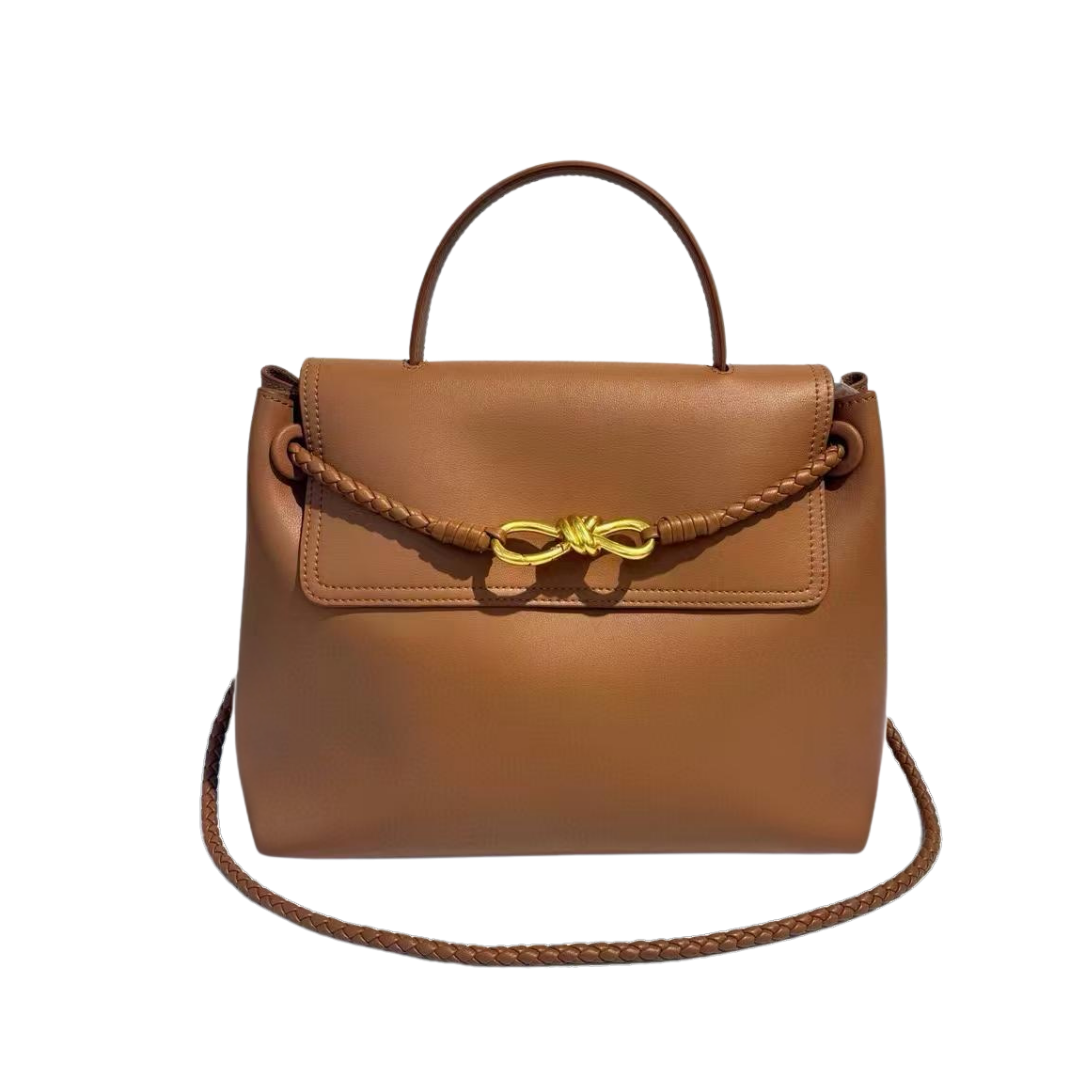 CAMEL GALA BAG XL (TAPA)