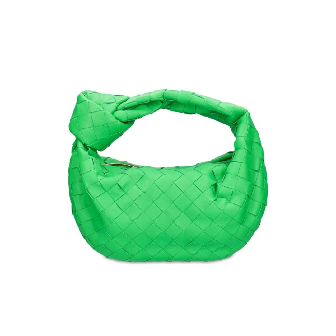 GREEN DUPE BAG
