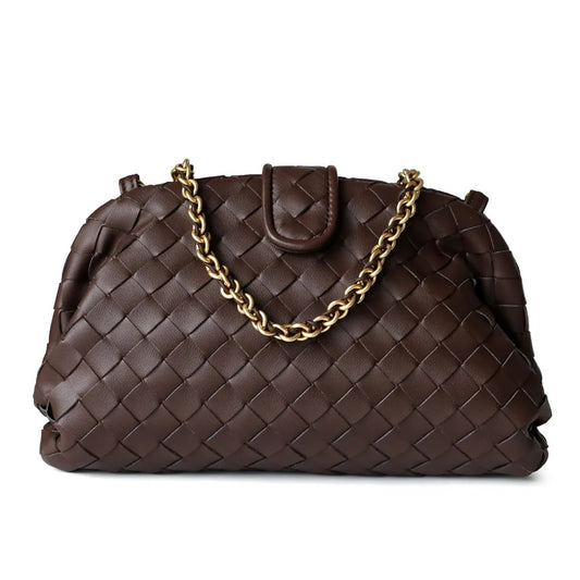 ARIA BROWN BAG