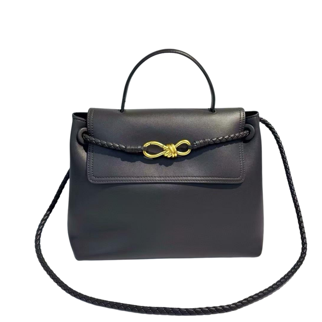 GREY GALA BAG XL (TAPA)