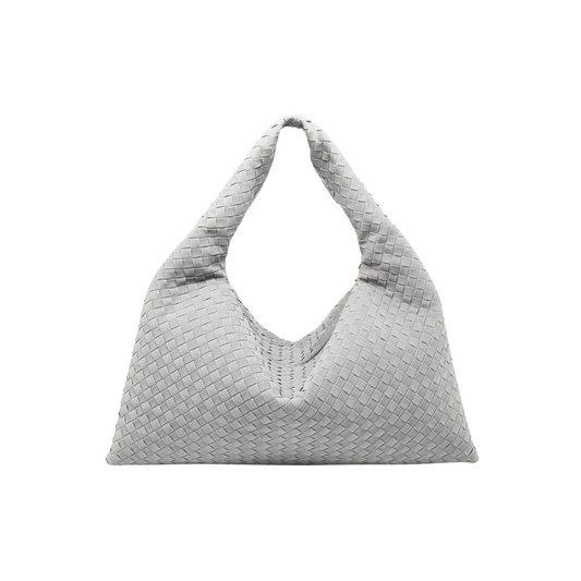 MARGA LIGHT GREY SUEDE (M)
