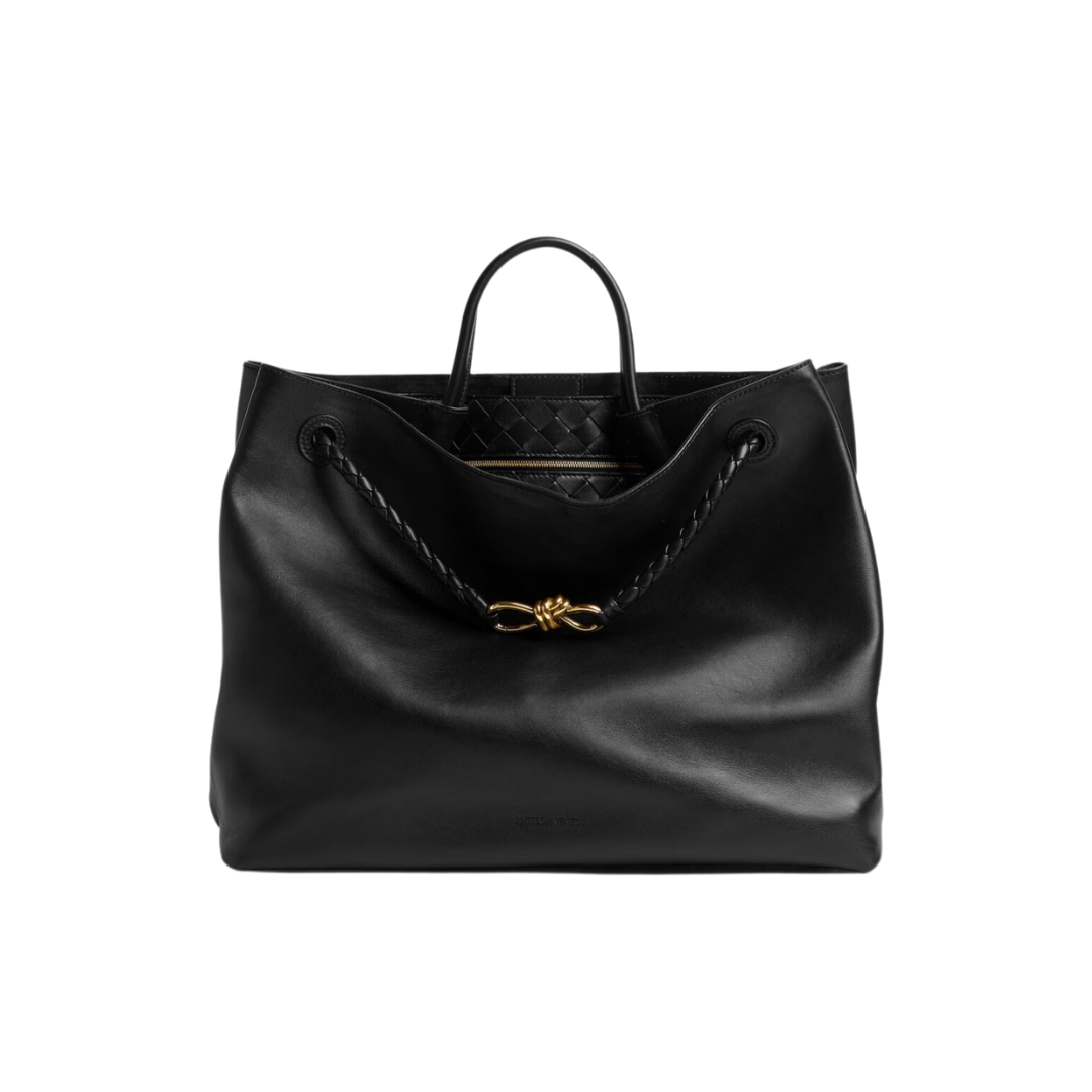 GREY POUCH XL BAG