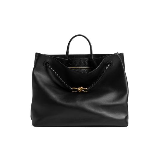 GREY POUCH XL BAG