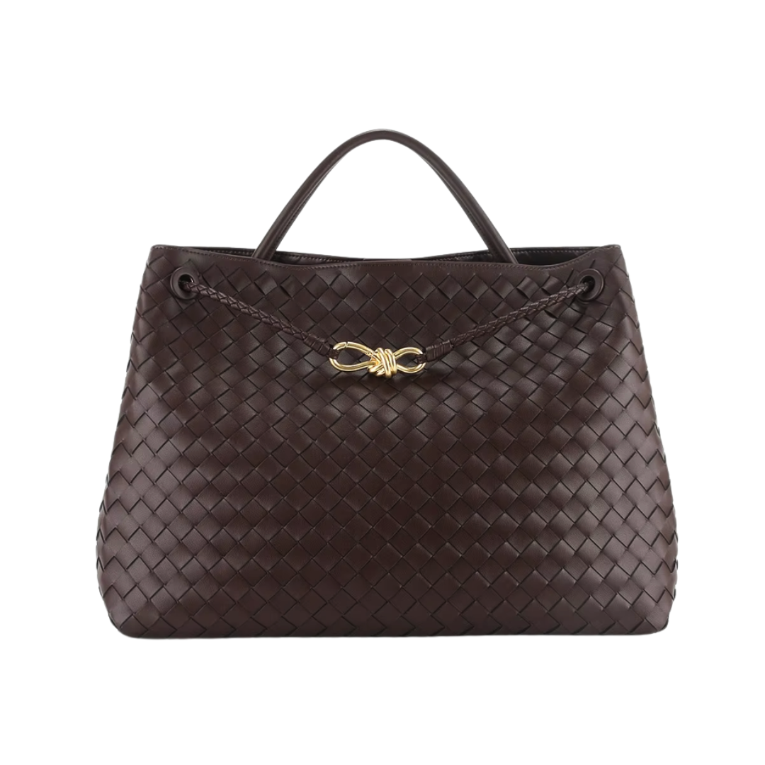 BROWN GALA XXL BAG