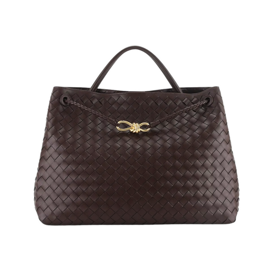 PRE ORDER BROWN GALA XXL BAG