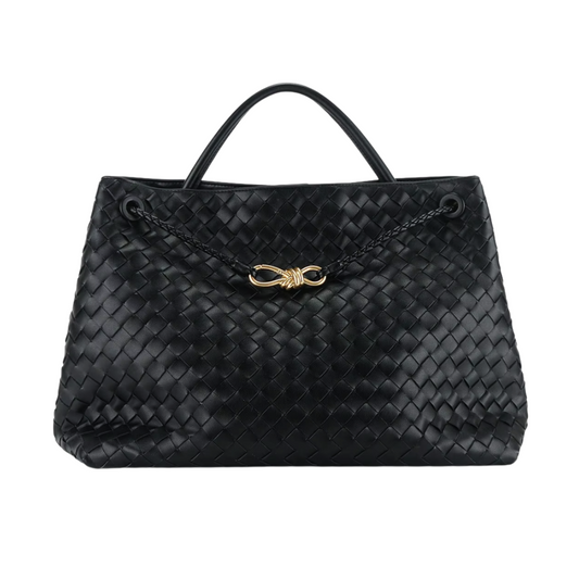 BLACK GALA XXL BAG.