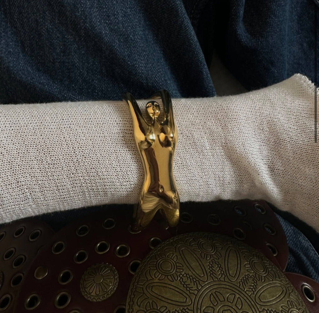 KENNY GOLD