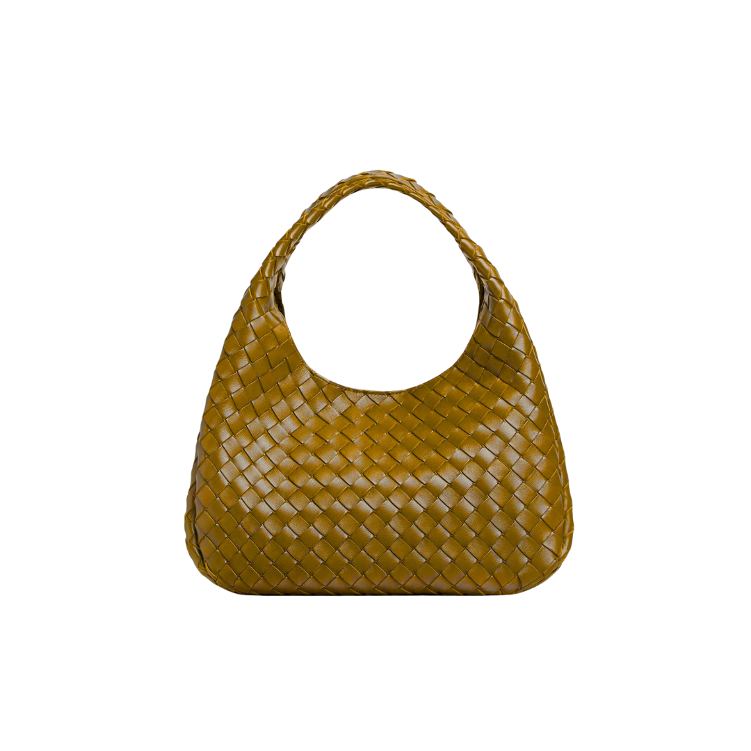 AMARA CAMEL BAG