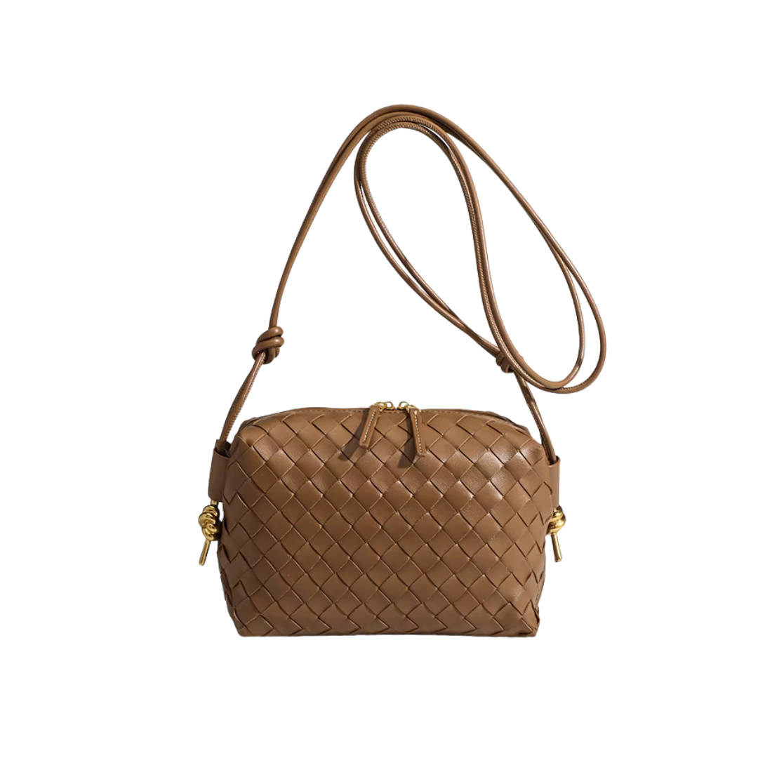 TURI CAMEL BAG
