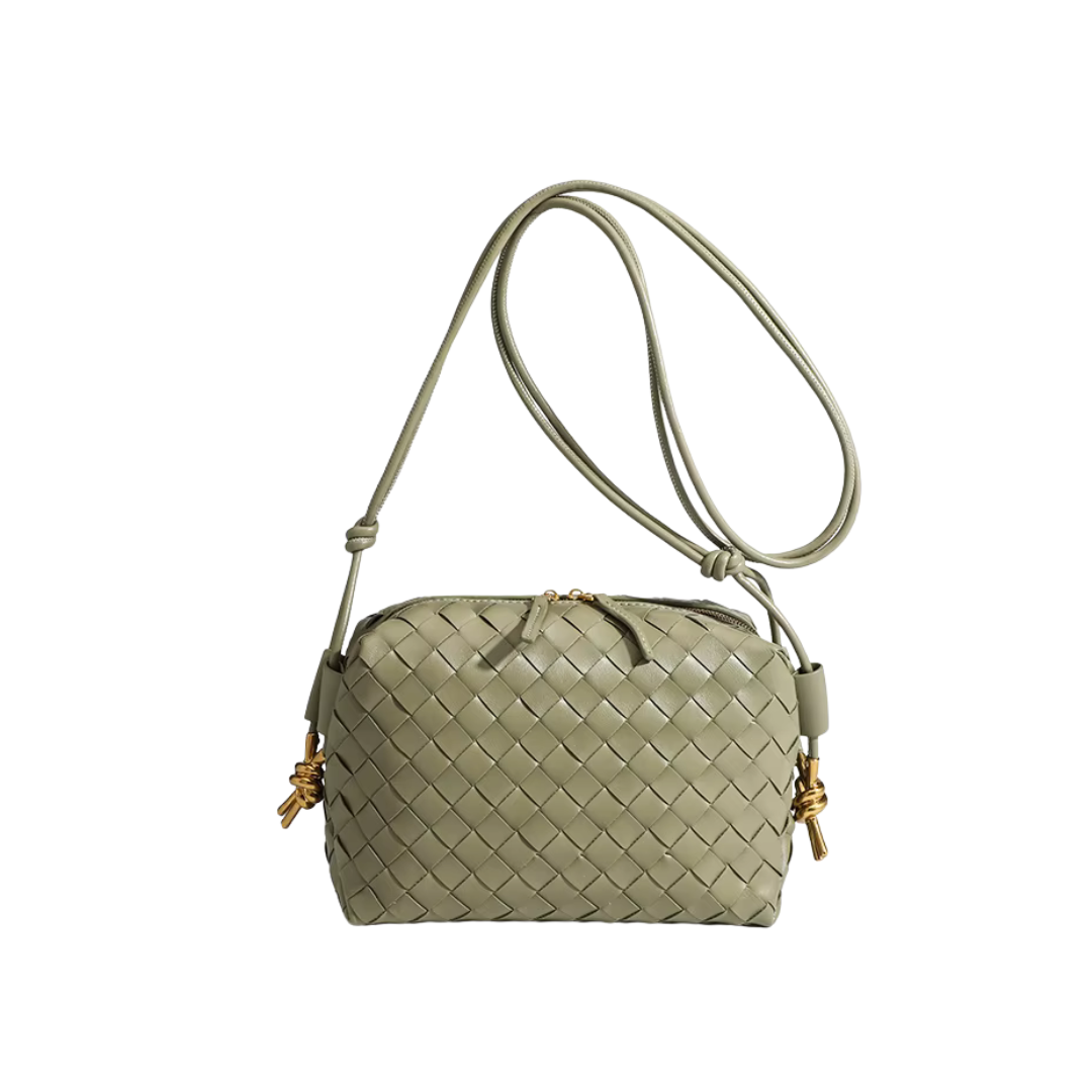 CAMEL GALA BAG