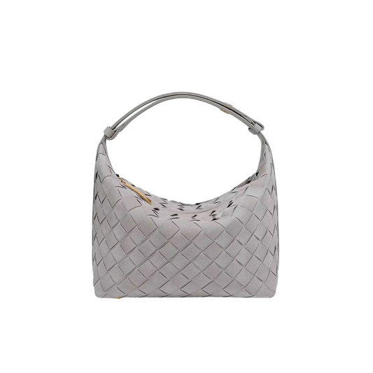 MARBELLA GREY BAG