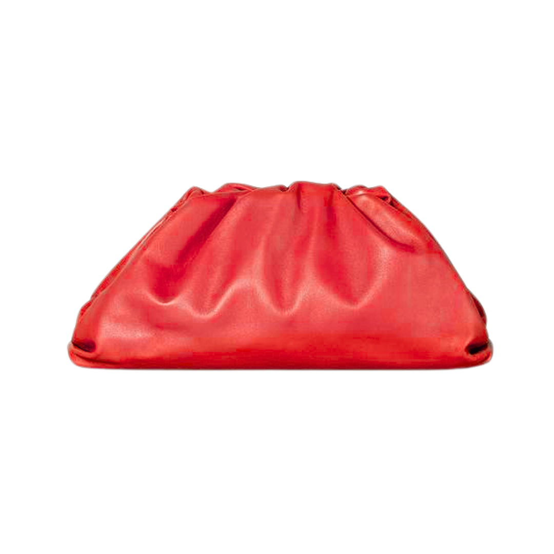 RED POUCH BAG XL