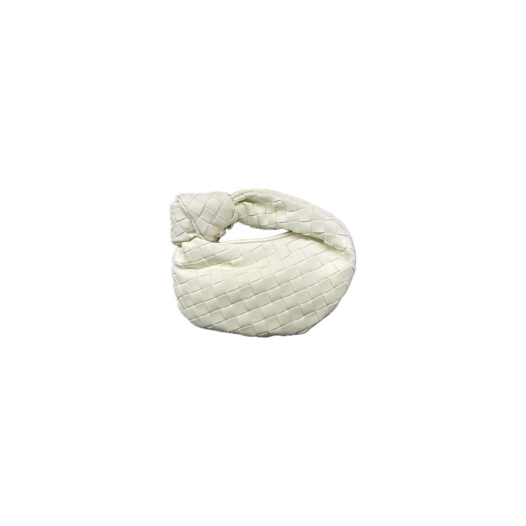 MINI WHITE BAG