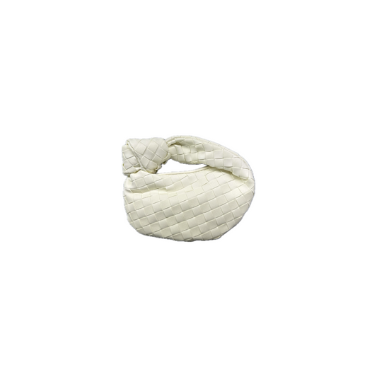 MINI WHITE BAG