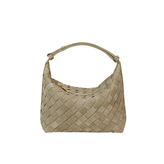 MARBELLA NUDE BAG