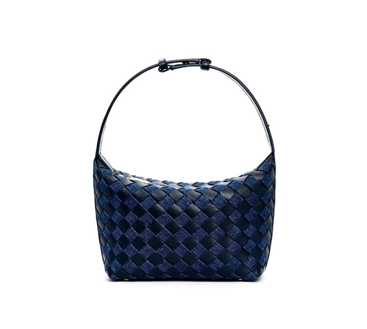 MARBELLA BI COLOR  BAG