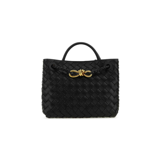 BLACK GALA BAG