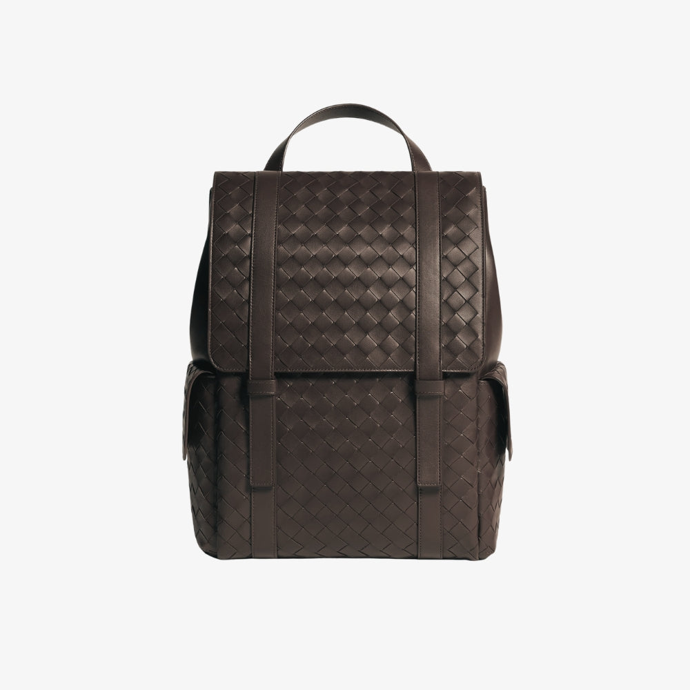 BACKPACK FLAP
