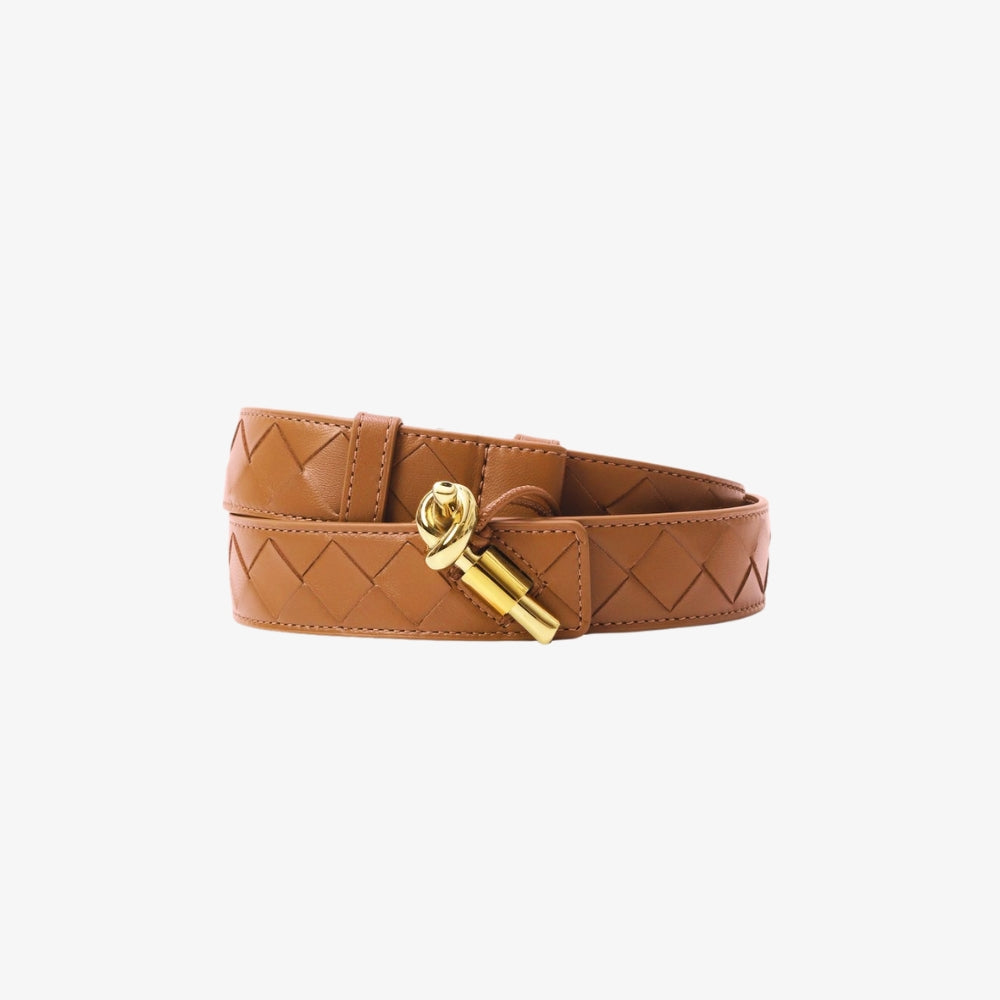 BELT NO.1