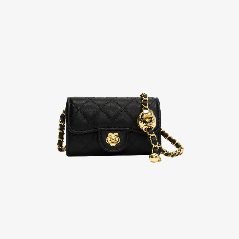 BELT CHAIN BAG