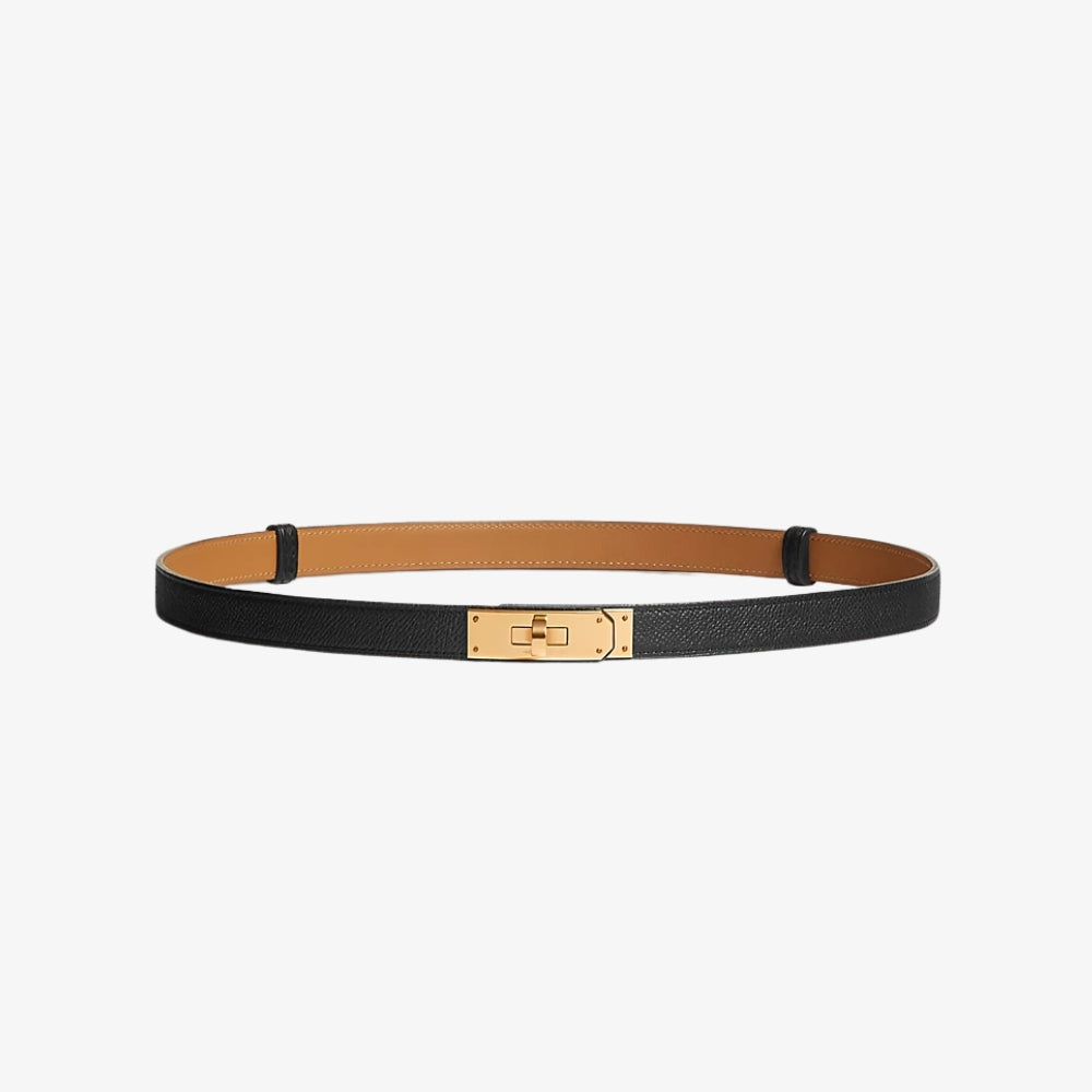 BELT NO.2 GOLD
