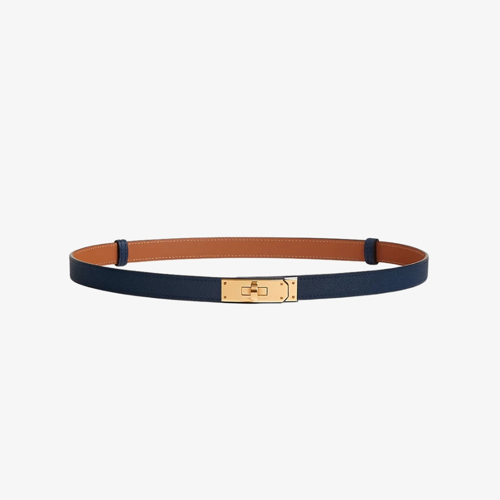 BELT NO.2 GOLD