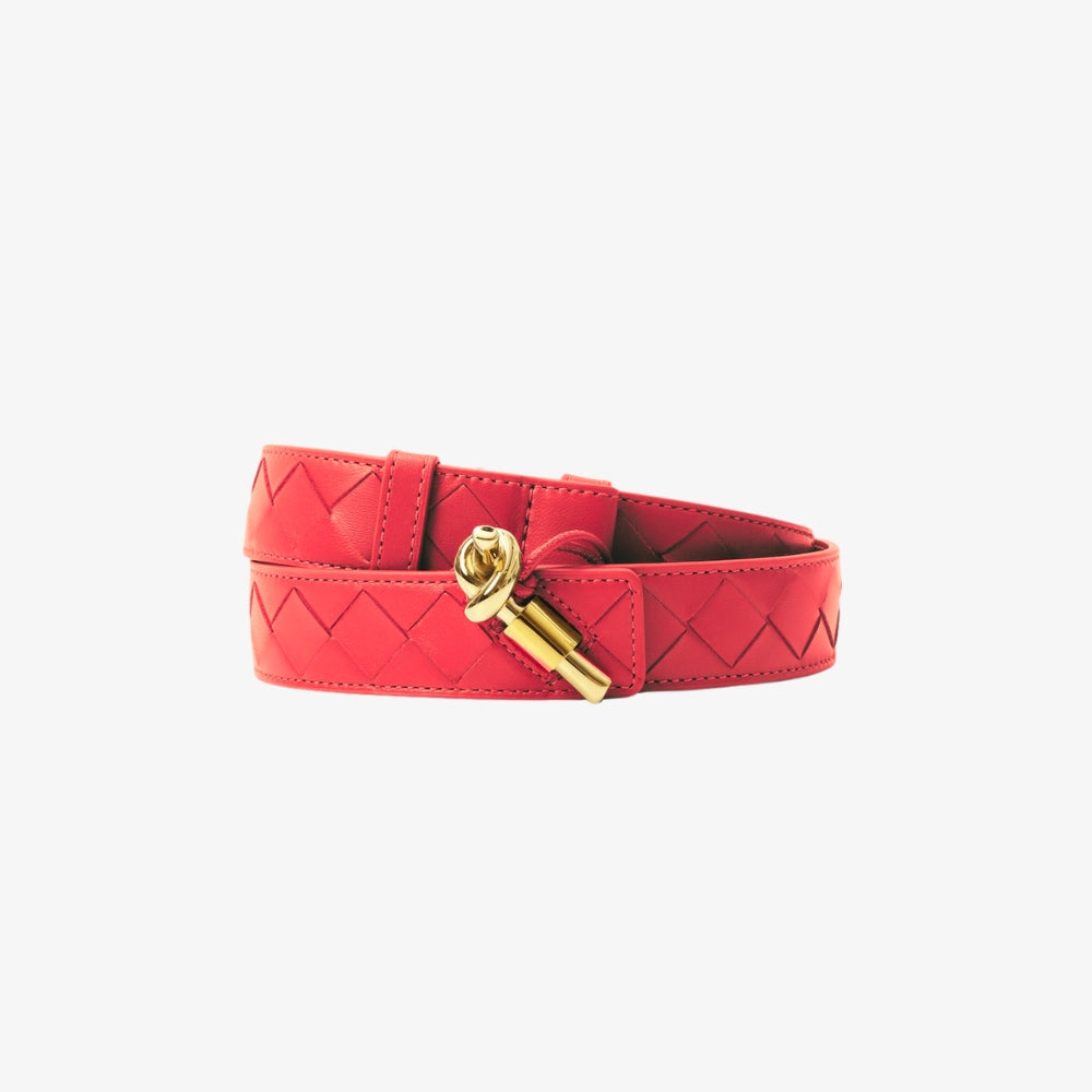 BELT NO.1