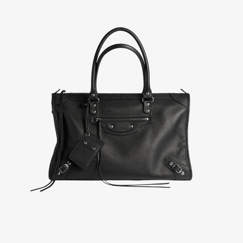 GALATHEA MATTE XL BAG