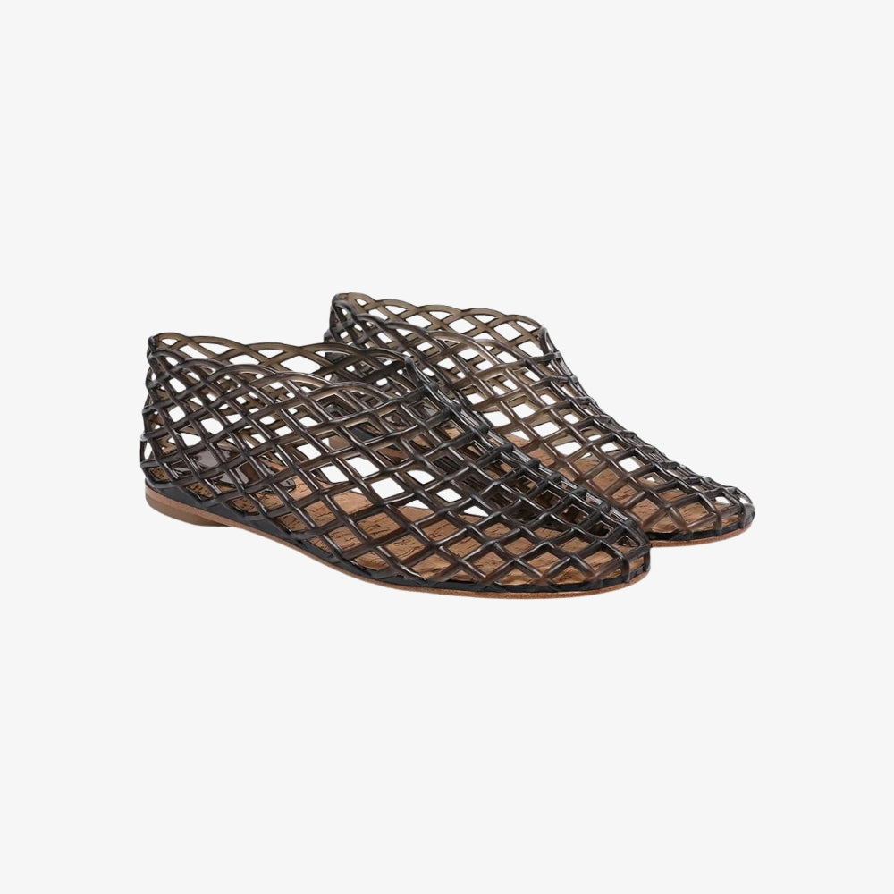 JELLY FLATS
