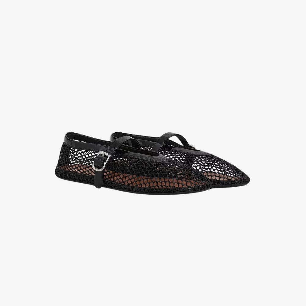MESH FLATS